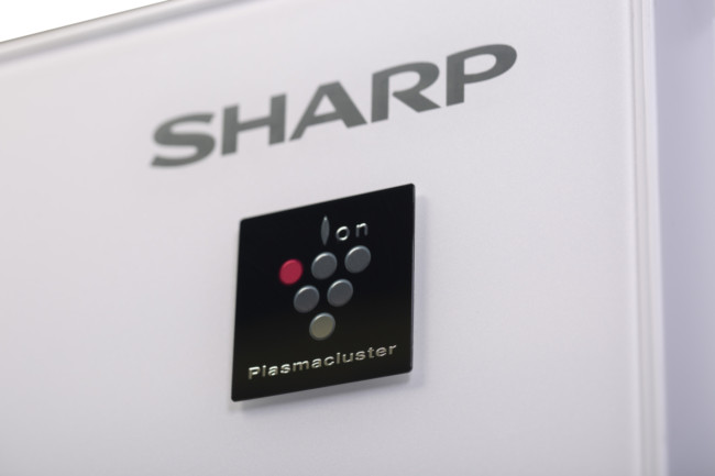 Холодильник Sharp Sharp SJ-GX98PWH