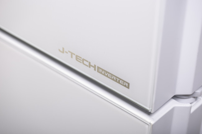 Холодильник Sharp Sharp SJ-GX98PWH