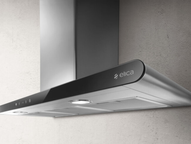 Вытяжка ELICA Elica GALAXY BLIX/A/80-PRF0008948B Вытяжка ELICA Elica GALAXY BLIX/A/80-PRF0008948B