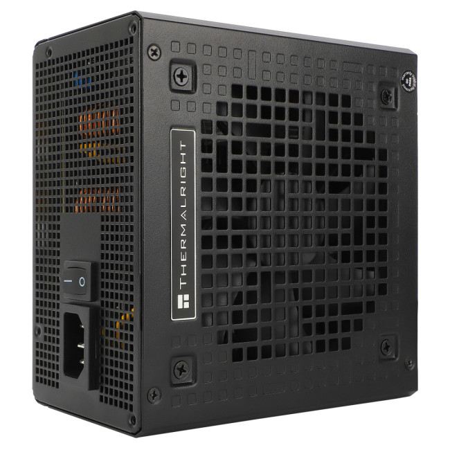 Блок питания 850W Thermalright TR-TB850S 850W 80+ Bronze Блок питания 850W Thermalright TR-TB850S 850W 80+ Bronze