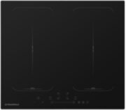 Встраиваемые индукционные панели MAUNFELD Maunfeld Light EVI.594-FL2-BK