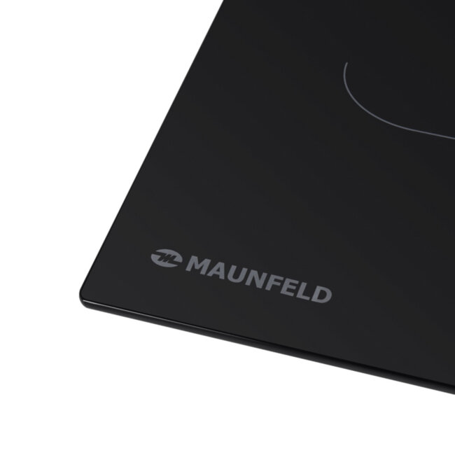 Встраиваемые индукционные панели MAUNFELD Maunfeld Light EVI.594-FL2-BK