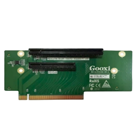 Райзер Gooxi SL2112-799-PCIE3-M Райзер Gooxi SL2112-799-PCIE3-M