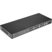 Коммутатор TP-Link SL2428P Коммутатор TP-Link SL2428P