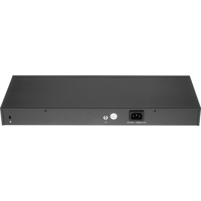 Коммутатор TP-Link SL2428P Коммутатор TP-Link SL2428P