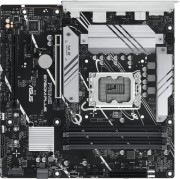 Материнская плата ASUS PRIME B760M-PLUS Материнская плата ASUS PRIME B760M-PLUS
