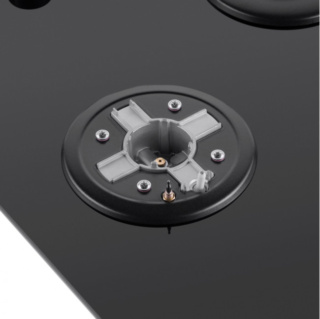 Газовая варочная панель MAUNFELD Maunfeld EGHG.43.33CB.R/G