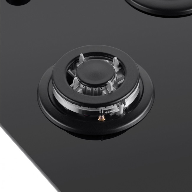 Газовая варочная панель MAUNFELD Maunfeld EGHG.43.33CB.R/G