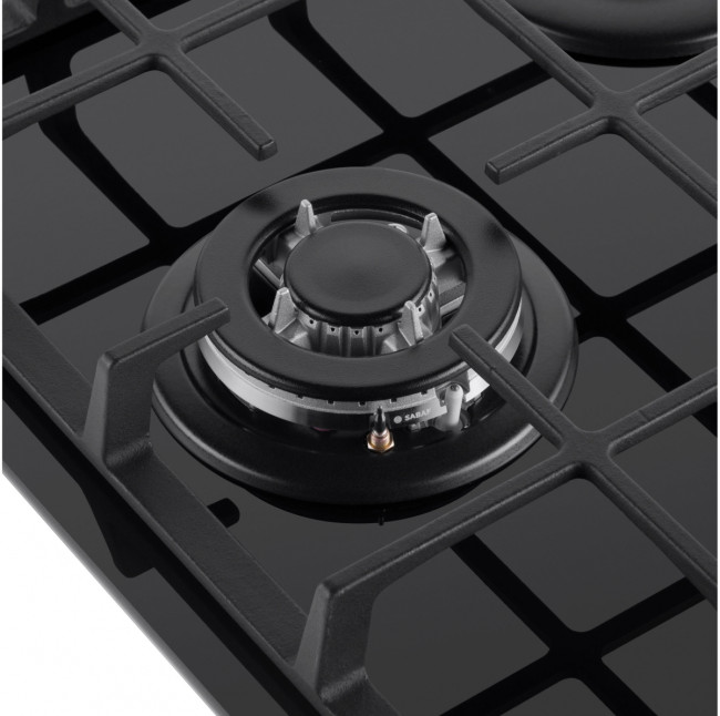 Газовая варочная панель MAUNFELD Maunfeld EGHG.43.33CB.R/G