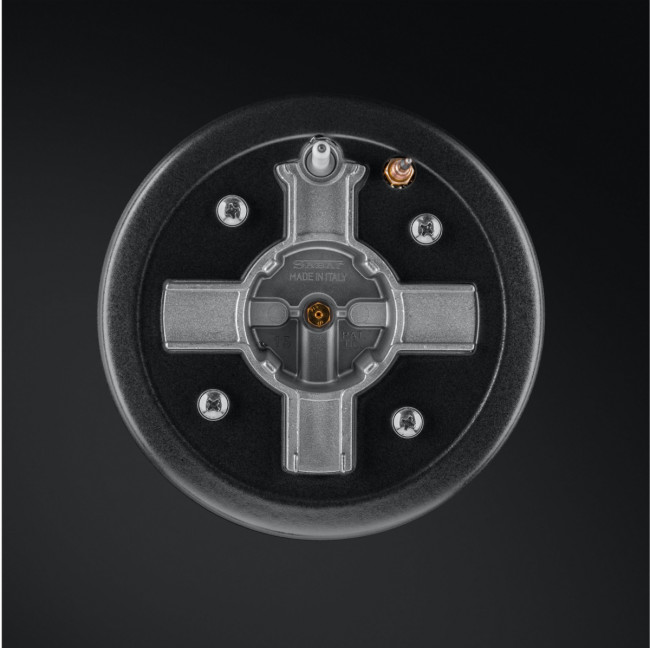 Газовая варочная панель MAUNFELD Maunfeld EGHG.43.33CB.R/G