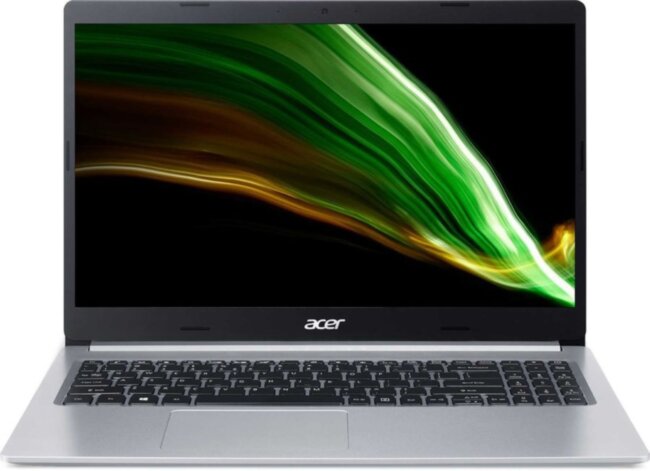 Ноутбук Acer Aspire 5 A515-45-R7J0 (ENG клавиатура) Ноутбук Acer Aspire 5 A515-45-R7J0 (ENG клавиатура)