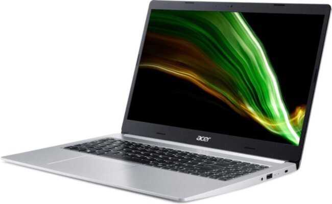 Ноутбук Acer Aspire 5 A515-45-R7J0 (ENG клавиатура) Ноутбук Acer Aspire 5 A515-45-R7J0 (ENG клавиатура)
