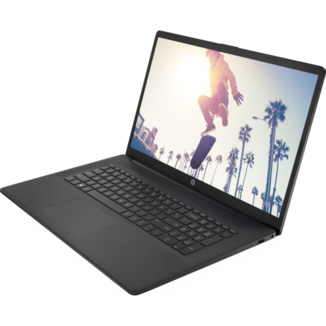 Ноутбук HP Laptop 17-cp0004ny (60V14EA#B1R) Ноутбук HP Laptop 17-cp0004ny (60V14EA#B1R)