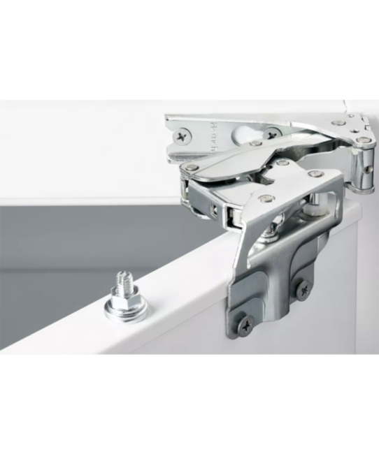 Встраиваемый холодильник Kuppersberg Kuppersberg VBMR 134