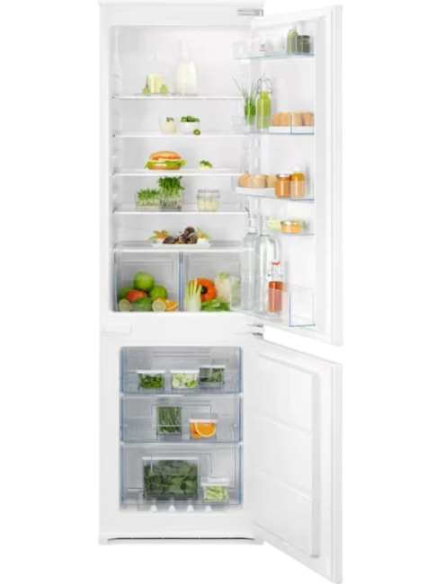 Встраиваемые холодильники ELECTROLUX Electrolux ENT6NE18S Встраиваемые холодильники ELECTROLUX Electrolux ENT6NE18S