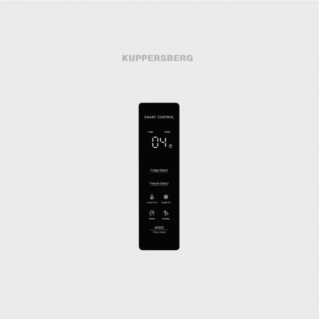 Холодильник Kuppersberg Kuppersberg RFCN 2015 W Холодильник Kuppersberg Kuppersberg RFCN 2015 W