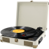 Проигрыватель для винила RITMIX LP-100 Кремовый