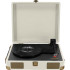 Проигрыватель для винила RITMIX LP-100 Кремовый