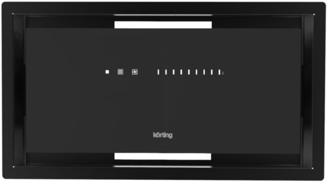 Встраиваемые вытяжки Korting Körting KHI 6997 GN