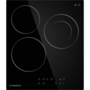 Встраиваемые электрические панели MAUNFELD MAUNFELD CVCE453DBK