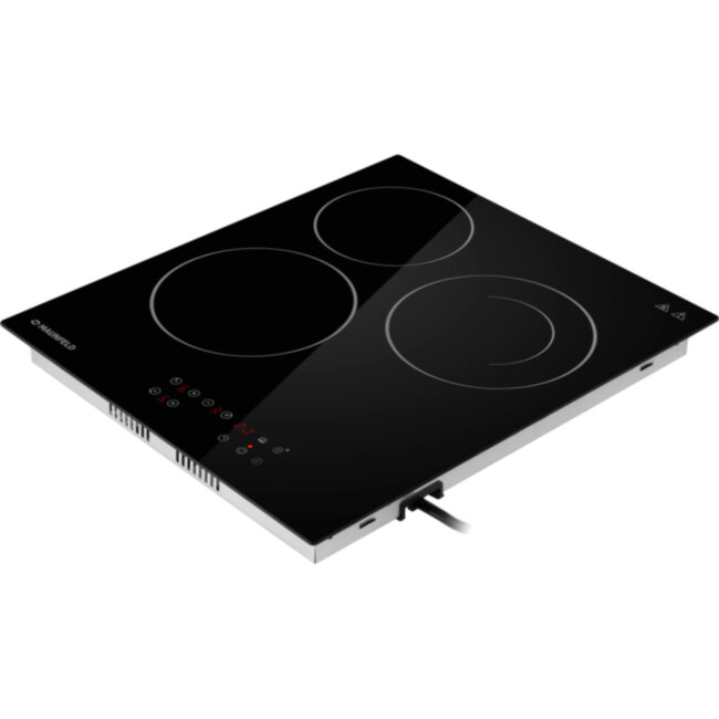 Встраиваемые электрические панели MAUNFELD MAUNFELD CVCE453DBK