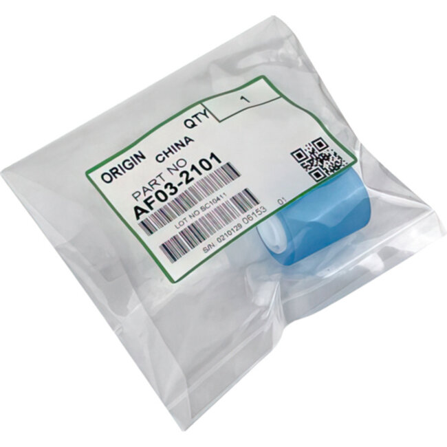 Ролик отделения бумаги 20мм. Ricoh AF032101