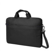 Сумка для ноутбука нейлон PORTcase KCB-140BK Сумка для ноутбука нейлон PORTcase KCB-140BK