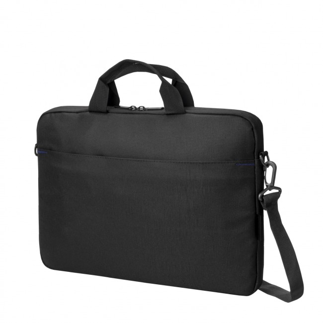 Сумка для ноутбука нейлон PORTcase KCB-140BK Сумка для ноутбука нейлон PORTcase KCB-140BK
