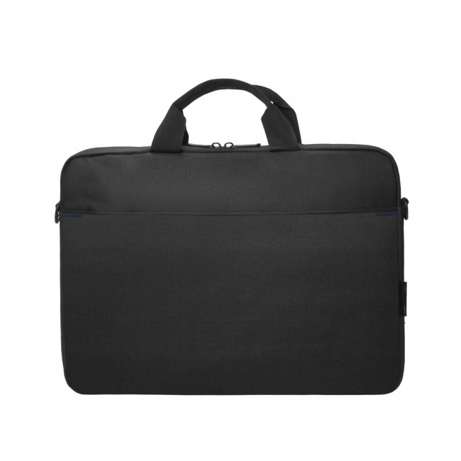Сумка для ноутбука нейлон PORTcase KCB-140BK Сумка для ноутбука нейлон PORTcase KCB-140BK