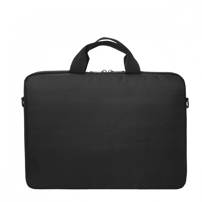 Сумка для ноутбука нейлон PORTcase KCB-140BK Сумка для ноутбука нейлон PORTcase KCB-140BK