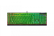 Игровая клавиатура Razer BlackWidow V4 X (Green Switch) - Minecraft Ed. - US Layout Razer BlackWidow V4 X Игровая клавиатура Razer BlackWidow V4 X (Green Switch) - Minecraft Ed. - US Layout Razer BlackWidow V4 X
