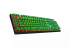 Игровая клавиатура Razer BlackWidow V4 X (Green Switch) - Minecraft Ed. - US Layout Razer BlackWidow V4 X Игровая клавиатура Razer BlackWidow V4 X (Green Switch) - Minecraft Ed. - US Layout Razer BlackWidow V4 X