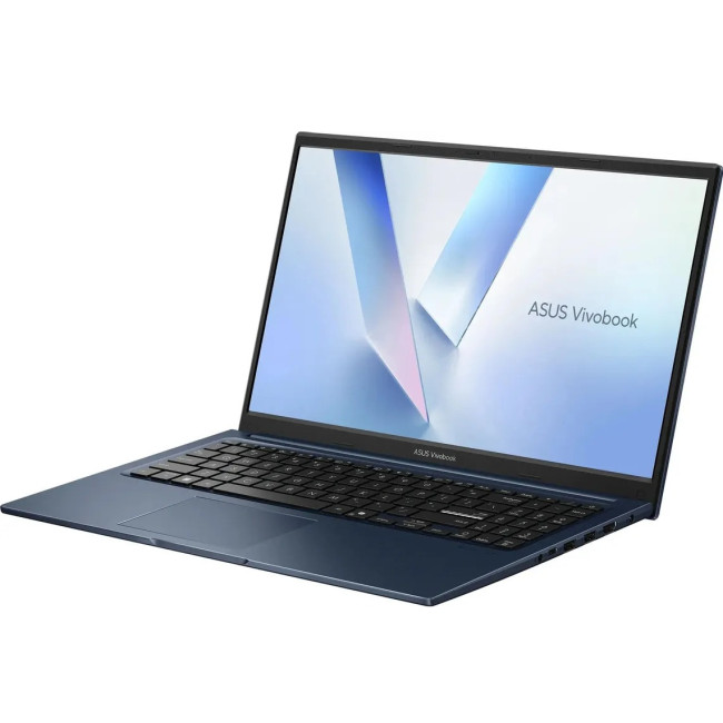 Ноутбук ASUS X1504MA-BQ601 (90NB17I1-M01140) Ноутбук ASUS X1504MA-BQ601 (90NB17I1-M01140)