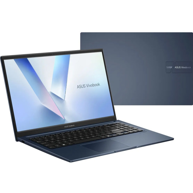 Ноутбук ASUS X1504MA-BQ601 (90NB17I1-M01140) Ноутбук ASUS X1504MA-BQ601 (90NB17I1-M01140)
