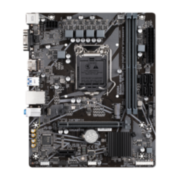 Материнская плата Gigabyte H470M H