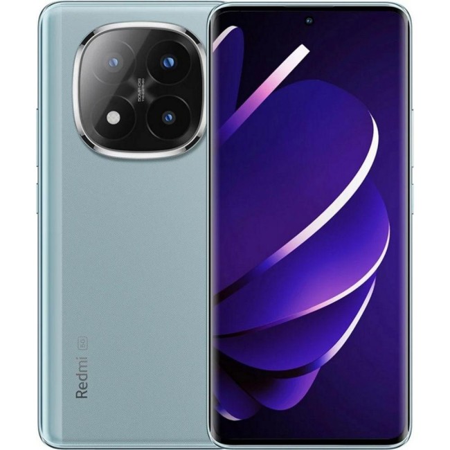 Смартфон Xiaomi MZB0IKMRU