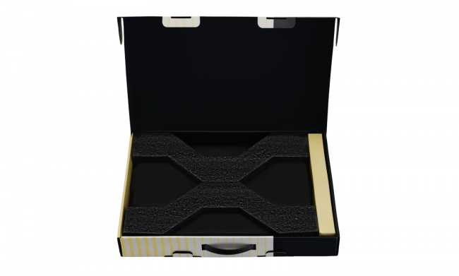 Ноутбук Ноутбук OSIO FocusLine F150i-025