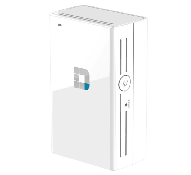 Точка доступа D-Link DAP-1520/A1A Точка доступа D-Link DAP-1520/A1A