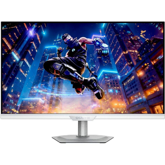 Монитор 27" Gigabyte 20VM0-M27Q2ICWT-1EKR Монитор 27" Gigabyte 20VM0-M27Q2ICWT-1EKR