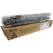 Тонер-картридж тип MPC5501 черный Ricoh 842052