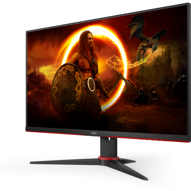 Монитор AOC 24G2SAE Монитор AOC 24G2SAE