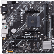 Материнская плата ASUS PRIME A520M-E/CSM (90MB1510-M0EAYC) Материнская плата ASUS PRIME A520M-E/CSM (90MB1510-M0EAYC)