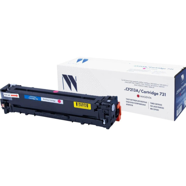 - NV Print NV-CF213A/731M - NV Print NV-CF213A/731M