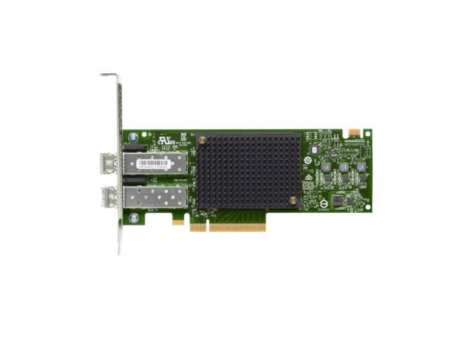 Сетевой адаптер HPE Q0L14A