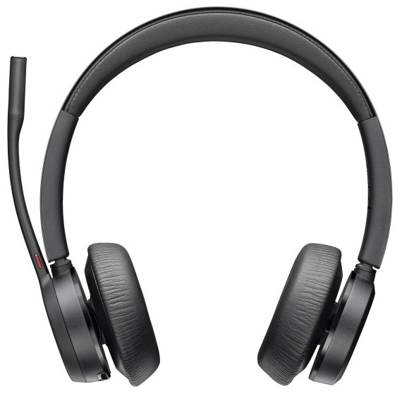Гарнитура беспроводная Plantronics VOYAGER 4320 UC,V4320-M (COMPUTER & MOBILE) (77Y98AA)