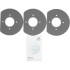 Точка доступа Ubiquiti Unifi UAP-NanoHD-3 Точка доступа Ubiquiti Unifi UAP-NanoHD-3