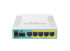 Маршрутизатор Mikrotik RB960PGS