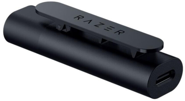 Микрофон Seiren BT Razer Seiren BT