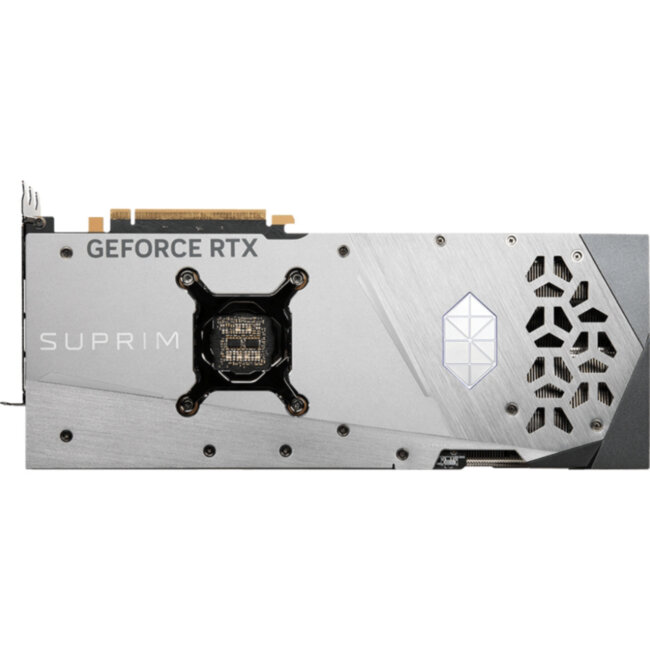 Видеокарта MSI GeForce RTX 4080 16GB SUPRIM X Видеокарта MSI GeForce RTX 4080 16GB SUPRIM X