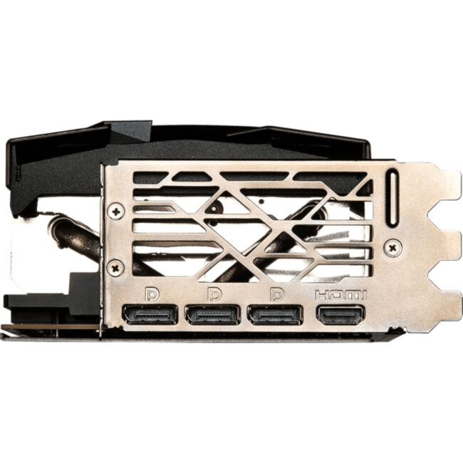 Видеокарта MSI GeForce RTX 4080 16GB SUPRIM X Видеокарта MSI GeForce RTX 4080 16GB SUPRIM X